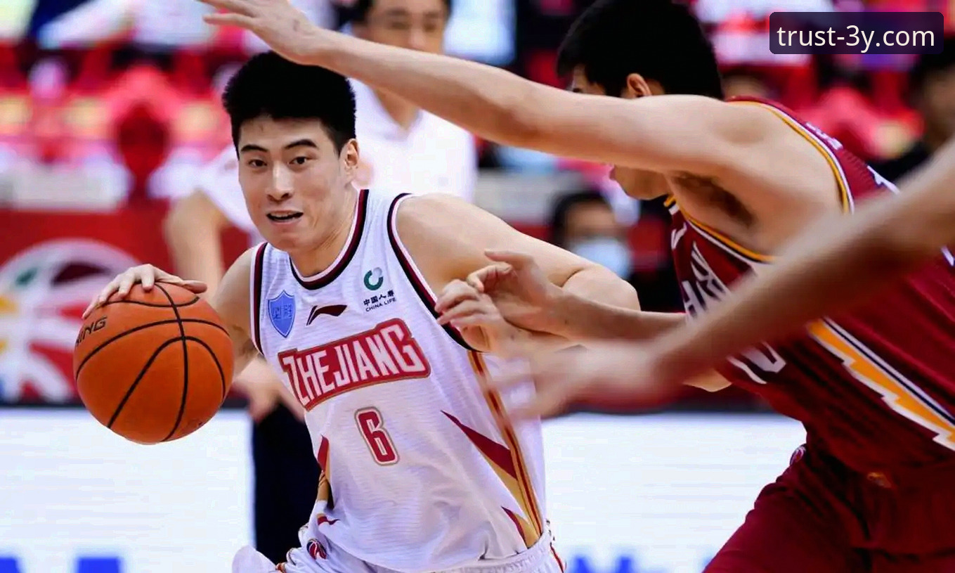 Y平台可靠吗 浙江加时逆转宁波晋级八强,季后赛首轮2-0横扫——三亿体育平台见证兰道夫33分封神之战